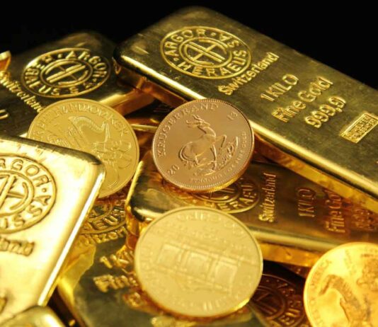 Beginner’s Guide to Buying Gold Coins Online (Without Overpaying) Should You Sell Your Gold When Prices Are High? Not Necessarily — Lear Capital Explains Why