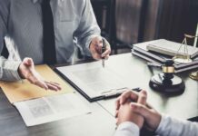 Are You Facing Legal Trouble Over an Alleged Criminal Offence? Meet a Criminal Lawyer and Learn About Your Youth Rights Lawyer