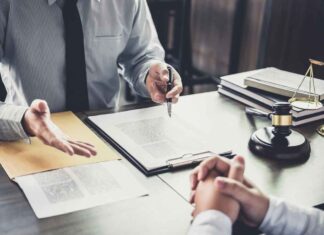 What to Know After a Major Car Accident Lawyer