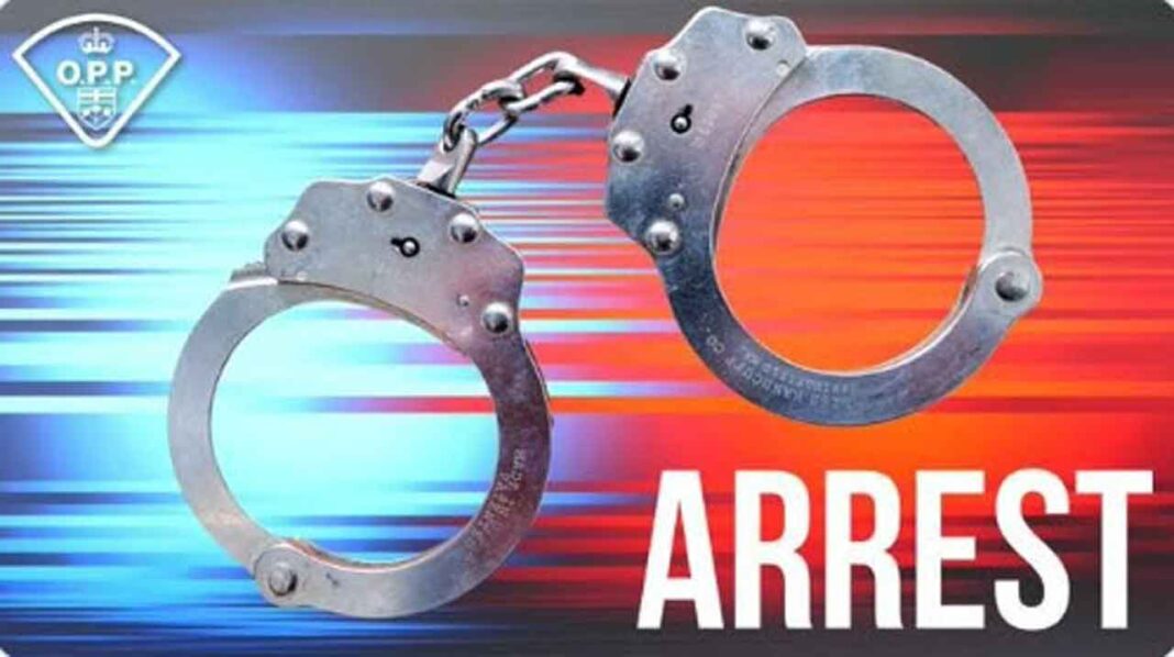 June 23 2024 Dryden Crime Report Recent Arrests and Charges by OPP