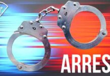 Ignace: CHARGES LAID IN FATAL MVC INVESTIGATION OPP Arrest Splash