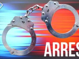 Atikokan OPP Locate One Suspect Deceased, Arrest Second on Murder Charge OPP Arrest Splash