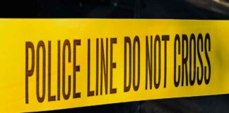 Online Reports and Security Video Lead to 22 Charges for Thunder Bay Man Police Line