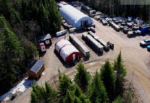 Red Pine Uncovers High-Grade Gold in Cooper Area, Highlighting Significant Exploration Potential Red Pine Exploration