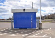 Cash Stolen in Alloy Drive ATM Heist: Police Seek Dash Cam Footage Police are seeking dash camera footage from anyone driving in the area between 10:00 PM on Saturday, May 4th, and 2:00 AM on Sunday, May 5th. Video from vehicles on Balmoral Street turning onto the Harbour Expressway or travelling westbound on the Expressway