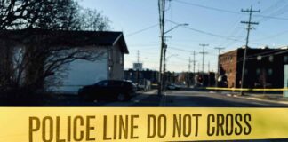 How to Stay Safer in Thunder Bay: Awareness, Planning and Reporting Crime Matter TBPS Crime Scene Camelot Street on May 5 2024
