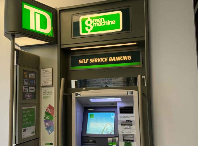 TD Bank Under Scrutiny: Allegations of Money Laundering Connection Surface