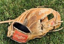 WORLD SERIES INCHES: DODGERS STUN JAYS IN LEGENDARY GAME 7 THRILLER, 5–4 (11) Thunder Bay Border Cats Baseball