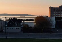 Thunder Bay Weather Forecast for October 11, 12, 13, and 14, 2024 Thunder Bay from the Courthouse Hotel