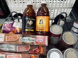 Thunder Bay grocery deals: best weekly picks at FreshCo, Giant Tiger, No Frills, Walmart and Superstore Grocery cart Flyer Frenzy