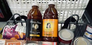 Thunder Bay grocery deals: best weekly picks at FreshCo, Giant Tiger, No Frills, Walmart and Superstore Grocery cart Flyer Frenzy