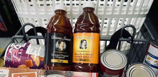 Thunder Bay grocery deals: best weekly buys, stock-up picks and budget tips Grocery cart Flyer Frenzy