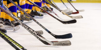 NHL Playoff Picture for Canadian Teams as of April 6 2026 2025 NHL Stanley Cup Predictions and Betting Odds