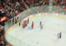 Western Conference Clash Reloaded: Stars and Oilers Set for Round 2 in Stanley Cup Semifinal Showdown Image by Jenny from Pixabay