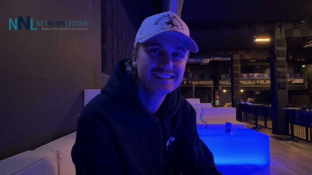 Own at NV Music Hall