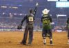 John Crimber Rides Into Glory As 2026 PBR World Champion John Crimber PBR