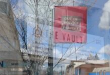 Get Set for Construction Season in Downtown Port Arthur and the Waterfront District