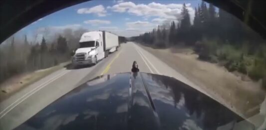 NDP says Northern highways need action, while Ford promises enforcement and upgrades Highway 17