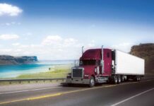How Challenger Motor Freight is Embracing Sustainability to Lead the Green Freight Movement Challenger Motor Freight