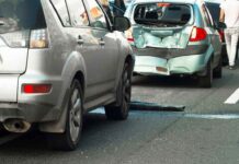 Top 5 Common Causes of Hit and Run Car Accidents vehicle collision
