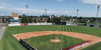 June 19, 2026: Thunder Bay Weather Outlook – Sunny Start Before Clouds Build Later Today The Fans were treated to a thrilling match up as the Border Cats and Duluth Huskies wrap up a series on Monday.