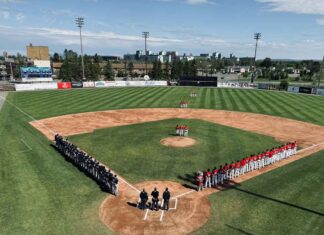 June 19, 2026: Thunder Bay Weather Outlook – Sunny Start Before Clouds Build Later Today The Fans were treated to a thrilling match up as the Border Cats and Duluth Huskies wrap up a series on Monday.