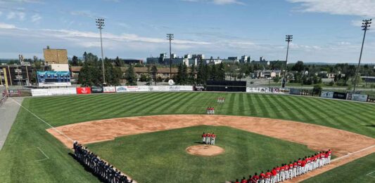 June 19, 2026: Thunder Bay Weather Outlook – Sunny Start Before Clouds Build Later Today The Fans were treated to a thrilling match up as the Border Cats and Duluth Huskies wrap up a series on Monday.