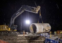 National News: Calgary Declares State of Emergency Due to Critical Water Main Break Calgary declares state of emergency due to a critical water main break, implementing water restrictions and service disruptions