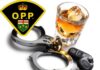 Thunder Bay man faces impaired and child-endangerment charges after Shuniah RIDE stop OPP Impaired Driving Alcohol Splash