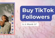 Buy TikTok Followers: Is It Worth It? When you buy TikTok likes, it goes beyond just increasing your like count and offers several benefits for growing your TikTok account