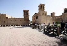 Top Cultural Experiences to Have in Dubai Explore Dubai's top cultural spots at your own pace. Enjoy the freedom to visit must-see attractions and hidden gems, ensuring a comprehensive and memorable experience