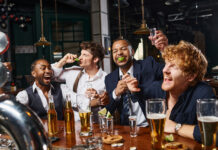 Essentials for Any Bachelor Party Great bachelor parties aren’t spontaneous – they are carefully arranged.