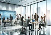 Investigative Reporting: Uncovering the Truth newsroom