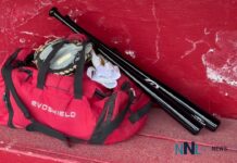 Border Cats Start Canada Day Weekend Homestand with 6-3 Win over MoonDogs Border Cats Baseball