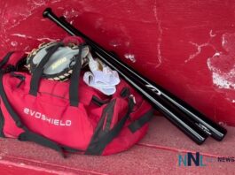 Border Cats beat Waterloo 8-4 to open homestand, improve to 9-2 Border Cats Baseball