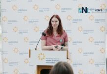 Thunder Bay Regional Health Sciences Centre Funds Innovative Ideas for Better Patient Care Enhancing Patient Care One Idea at a Time