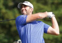 PGA TOUR Americas: Devon Bling and David Pastore Tied for Lead at Bromont Open Devon Bling and David Pastore tie for the lead at the Bromont Open, setting up an exciting final round