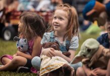 Teddy Bears Picnic Set for Vickers Park on July 8th! Join us for a Beary Good Time at the Teddy Bears Picnic July 9 July 4, 2024 – The City of Thunder Bay invites everyone to Vickers Park on Tuesday, July 9 from 11:00 am to 3:00 pm for a day spent enjoying entertainment, delicious food and fun activities with friends, family, and your favourite stuffed animal at the annual Teddy Bears Picnic! This event is presented by Ontario Power Generation. The Teddy Bears Picnic, a tradition in our community since the early 1980s, is fun for the young and young at heart! Watch the exciting stage show, check out the enchanted story time tent, and get your face painted while you take in the sights and sounds of this vibrant event, including the newly redeveloped playground at Vickers Park, which will be temporarily open to the public for Teddy Bears Picnic before closing to complete the work after the event. “Teddy Bears Picnic is a community favourite and for good reason!” says Karen Kadolph, Special Events Developer. “This event brings everyone together for an afternoon of programming, live entertainment, fun activities, and great food. It’s one of those feel-good events that we love to be a part of.” The Teddy Bears Picnic is open to the public and admission is free. Families are encouraged to bring their own blankets, chairs, and, of course, their cherished teddy bears or stuffed animals. For more information, visit: www.thunderbay.ca/teddybearspicnic