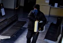 Police Seek Public Assistance in Moosonee Break and Enter Investigation Moosonee OPP seeks public help to identify suspect in Ontario Northland break-in. Submit tips anonymously