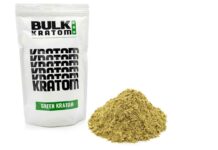 Protected: Can Green Malay Kratom Boost Your Energy and Focus? Can Green Malay Kratom Boost Your Energy and Focus?