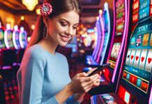 The Roll of the Dice: How Online Gambling is Changing Entertainment Landscapes in Washington and Beyond Casino App