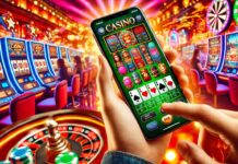 Understanding the Mechanics of Online Slots Casino App