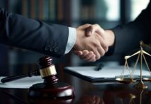 Rehabilitation and Personal Injury Settlements Legal agreement