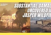 Jasper Community Commemorates Wildfire Anniversary with Powerful Stories of Recovery Jasper