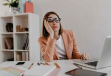 Natural Energy Boosters for a Productive Afternoon (Beyond Coffee) Natural energy boost