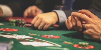 Split Aces in Blackjack: Why Does One Extra Card Often End Each Hand? How Technology Impacts Online Blackjack: From RNGs to Fairness Audits