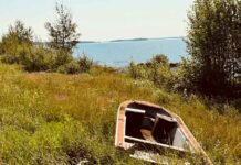 June 11, 2025 – Cool, Cloudy with Wildfire Smoke: Rain and Gusty Winds for Fort Hope Eabametoong FN