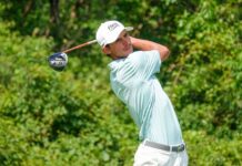 BioSteel Championship: Thrilling Final Round Showdown Set at Ambassador Golf Club Joey Savoie and Mason Williams lead at 20-under heading into the final round of the BioSteel Championship at Ambassador Golf Club, Windsor.