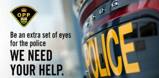 Fort Frances OPP impaired-driving arrest brings Criminal Code, insurance and suspension charges OPP URGES IMPAIRED DRIVING TO BE TREATED LIKE THE SERIOUS CRIME IT IS