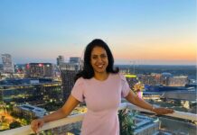 5 Tips to Achieve Success in Life by Preethi Munagapati